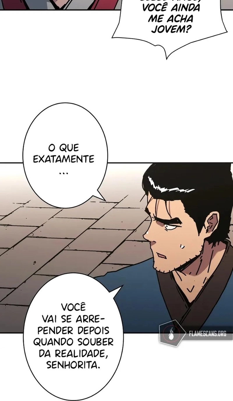 Pai Incomparável Capítulo 212 Página 76