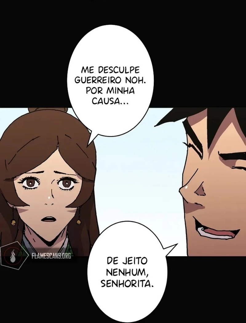 Pai Incomparável Capítulo 212 Página 83