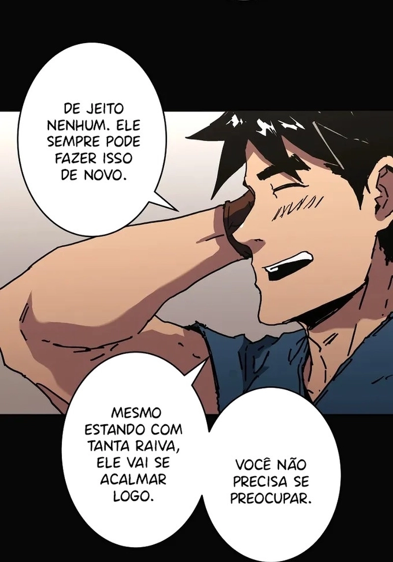 Pai Incomparável Capítulo 212 Página 85