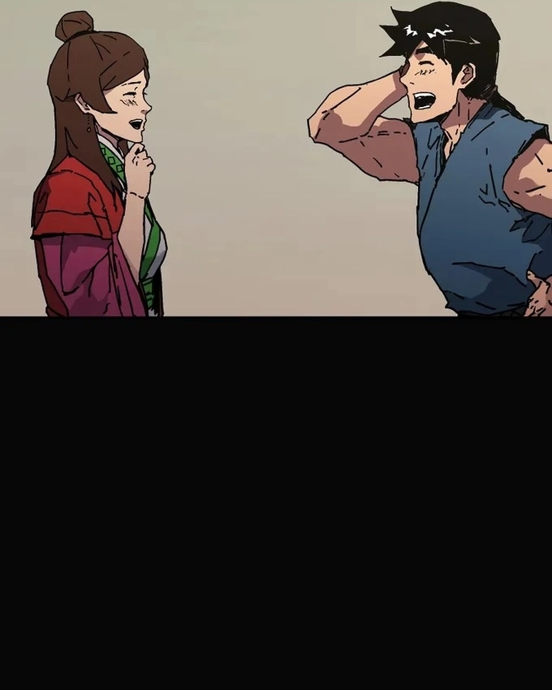 Pai Incomparável Capítulo 212 Página 87