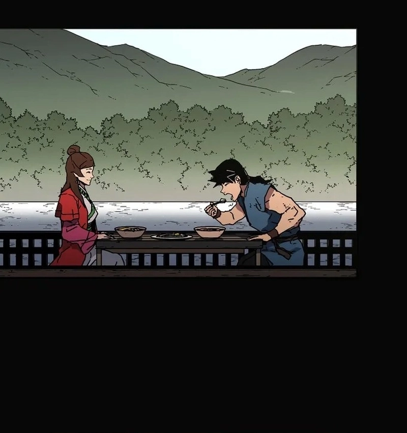 Pai Incomparável Capítulo 212 Página 88