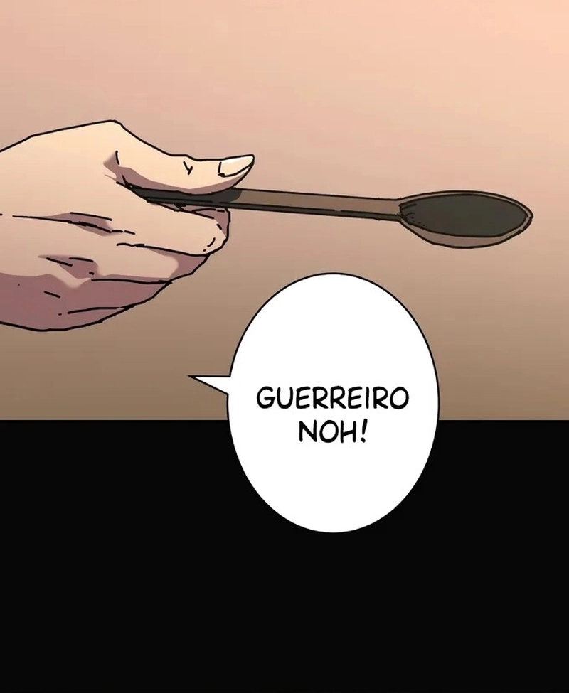 Pai Incomparável Capítulo 212 Página 96
