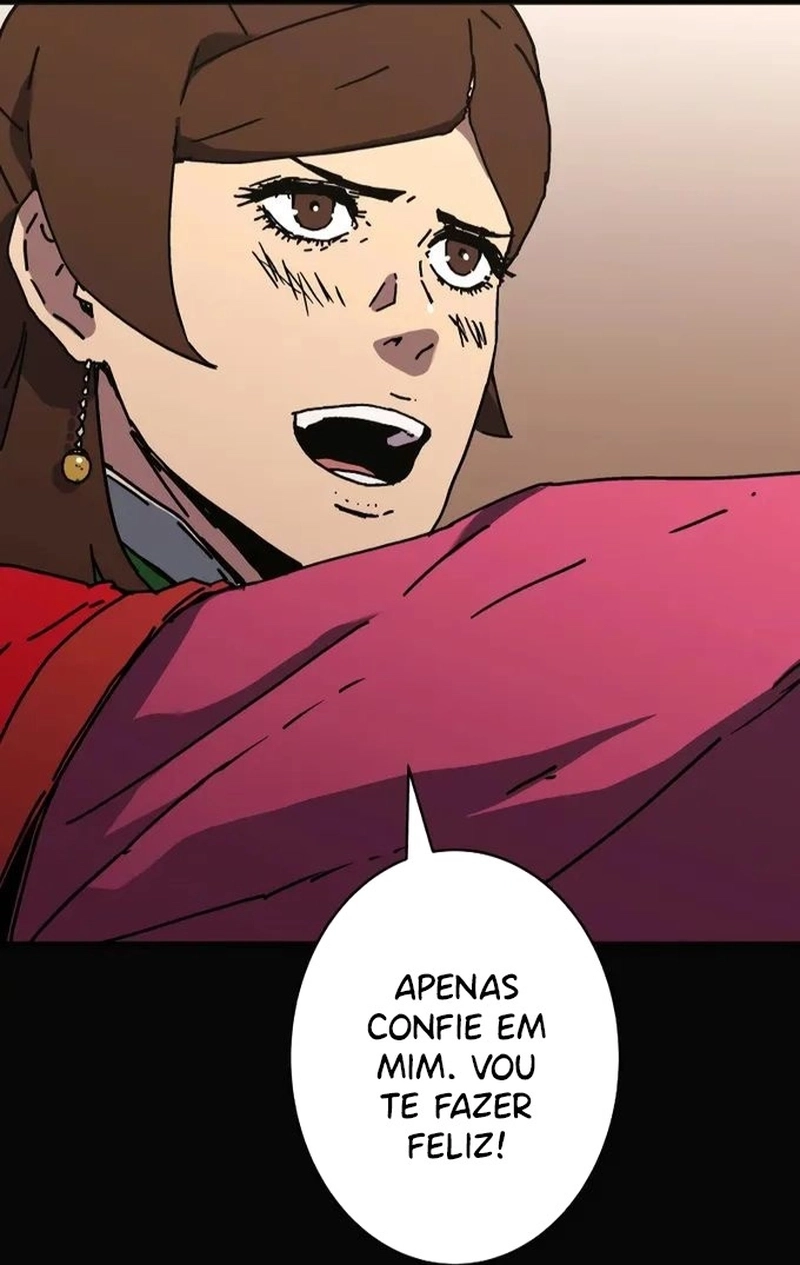 Pai Incomparável Capítulo 212 Página 99