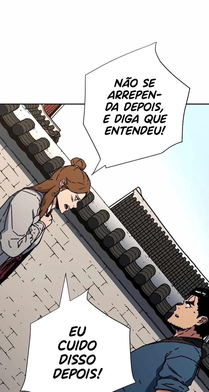 Pai Incomparável Capítulo 213 Página 4