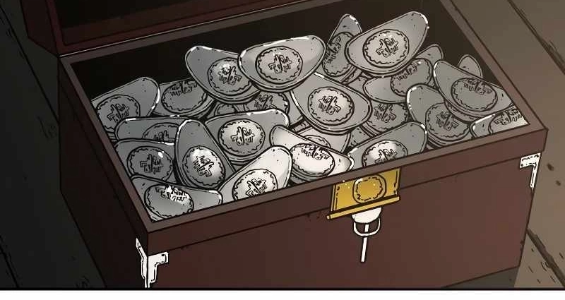 Pai Incomparável Capítulo 213 Página 18