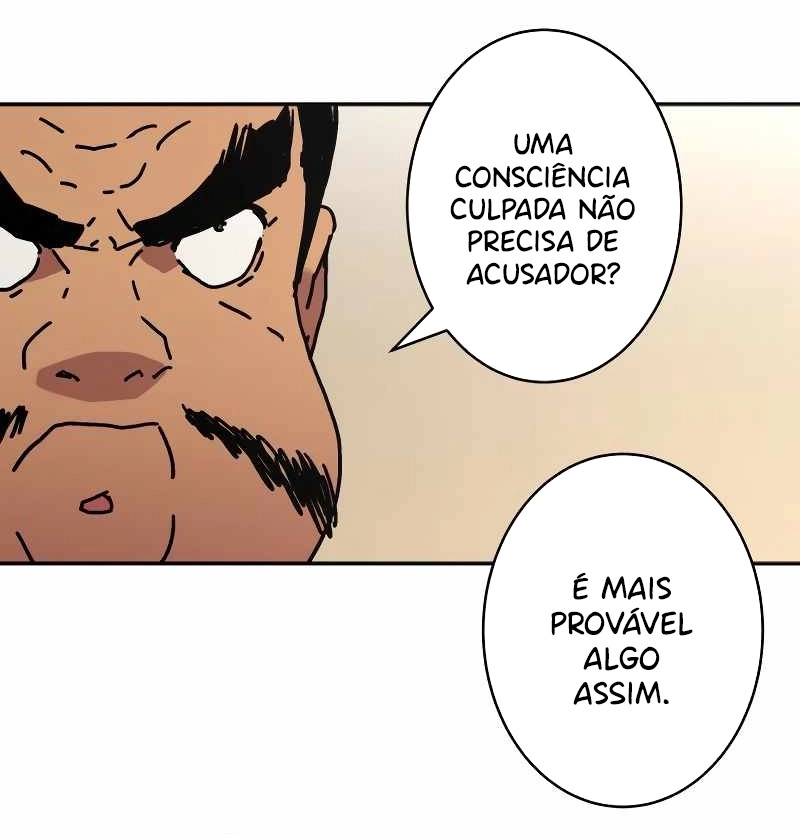 Pai Incomparável Capítulo 213 Página 21