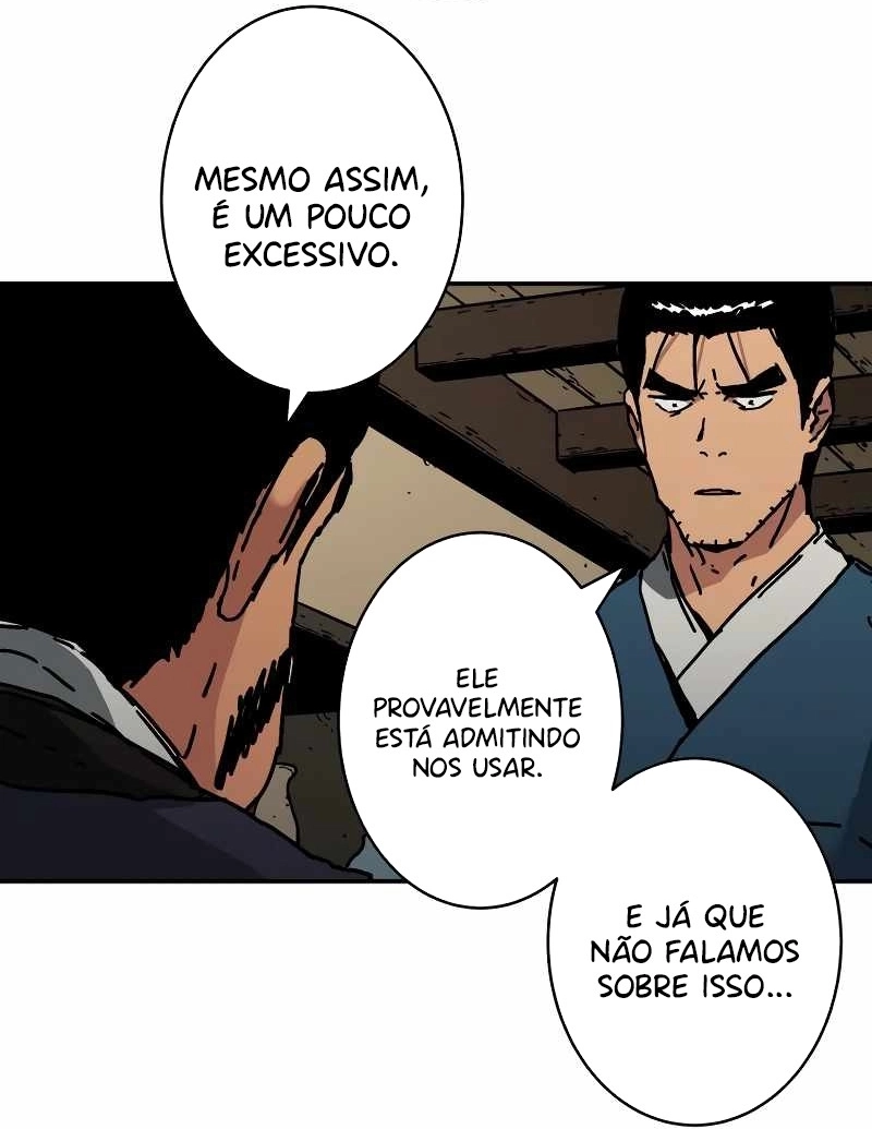 Pai Incomparável Capítulo 213 Página 20