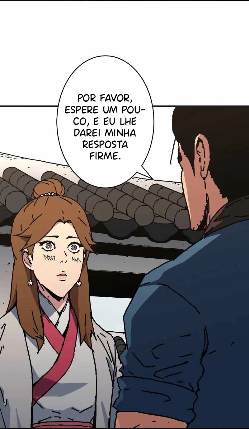 Pai Incomparável Capítulo 213 Página 15