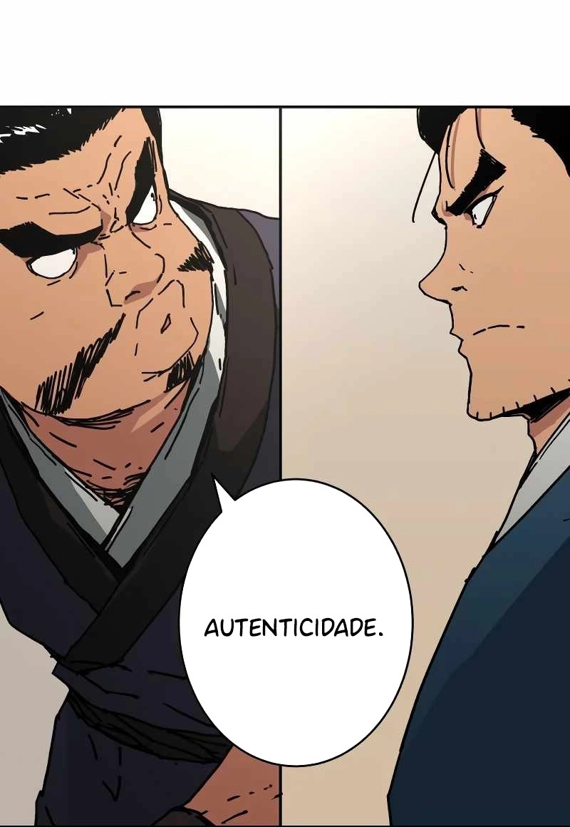 Pai Incomparável Capítulo 213 Página 28
