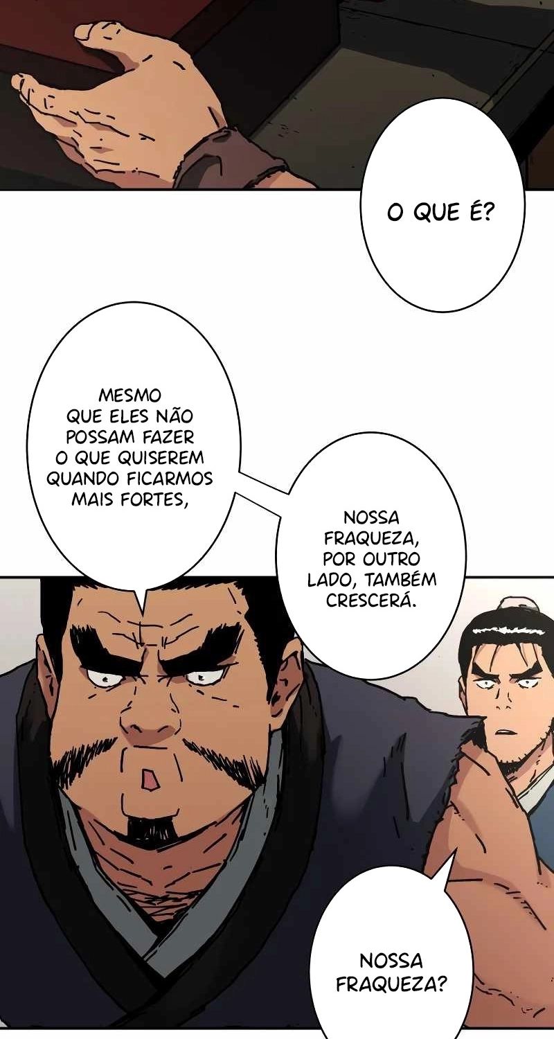 Pai Incomparável Capítulo 213 Página 26