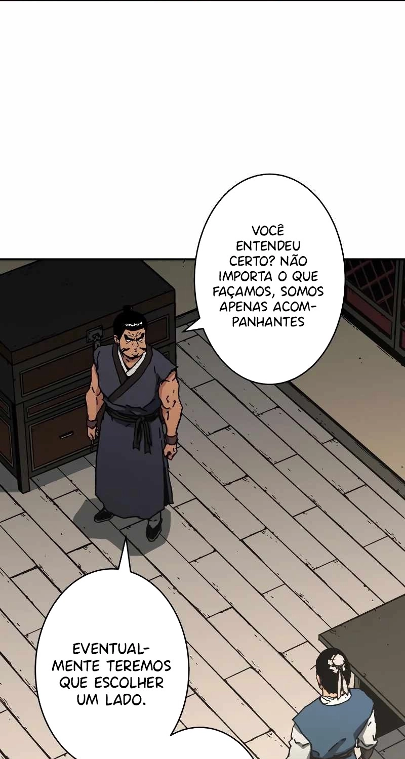 Pai Incomparável Capítulo 213 Página 29