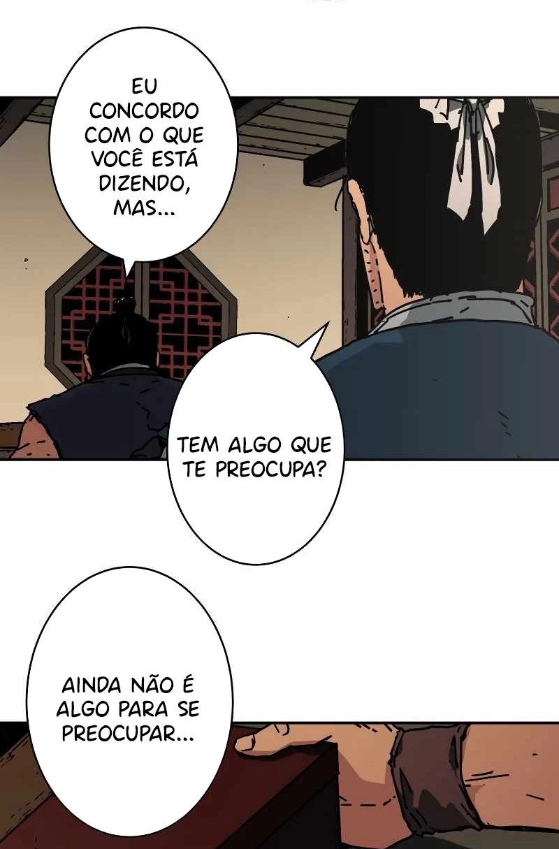 Pai Incomparável Capítulo 213 Página 25