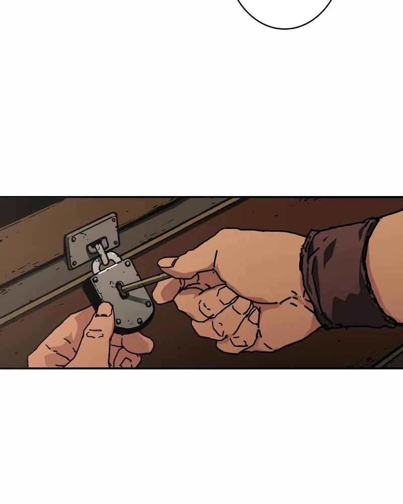 Pai Incomparável Capítulo 213 Página 27
