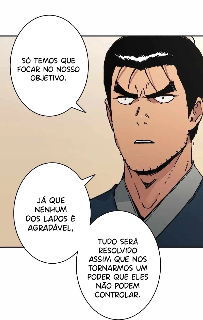 Pai Incomparável Capítulo 213 Página 24