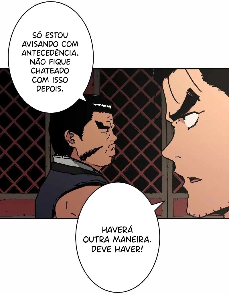 Pai Incomparável Capítulo 213 Página 32