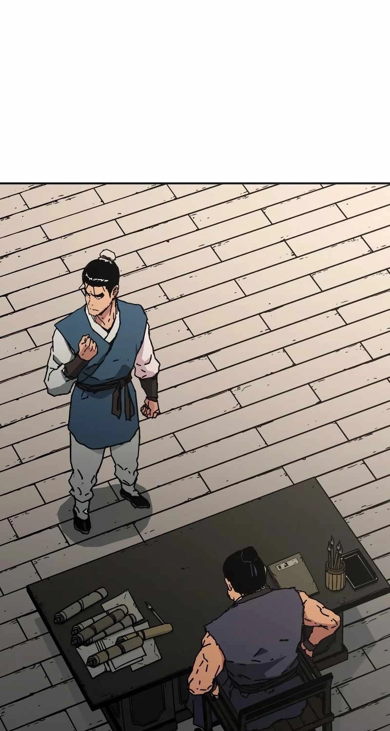 Pai Incomparável Capítulo 213 Página 38