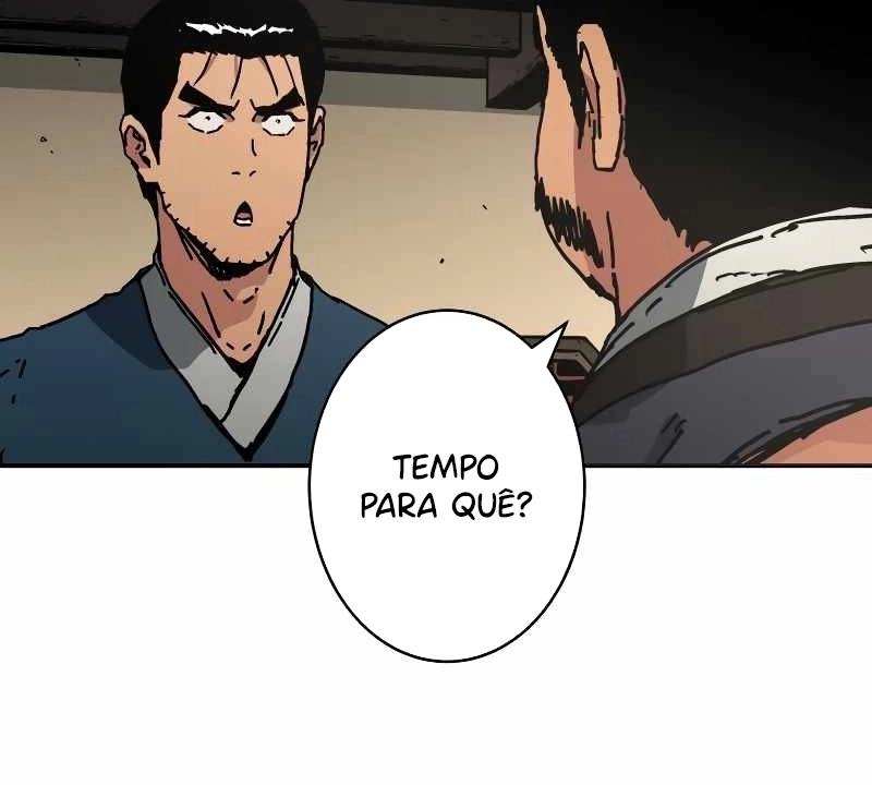 Pai Incomparável Capítulo 213 Página 35