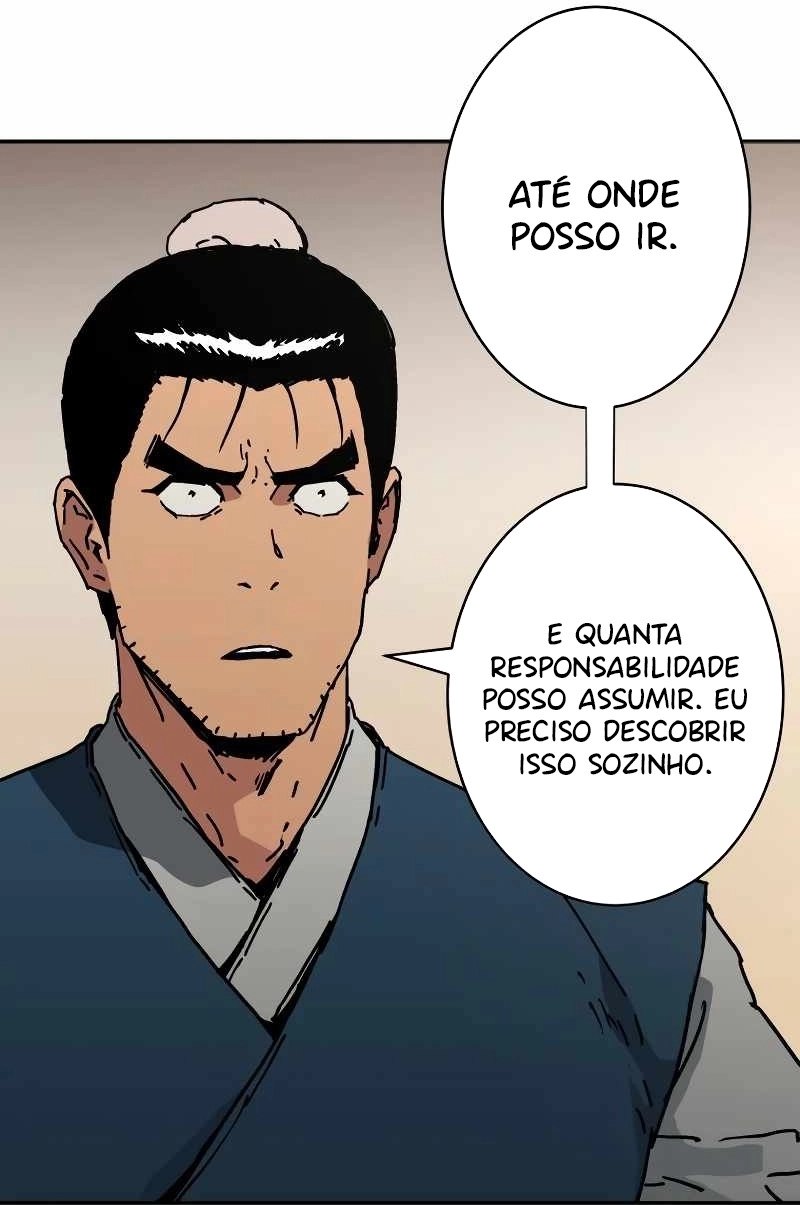 Pai Incomparável Capítulo 213 Página 36