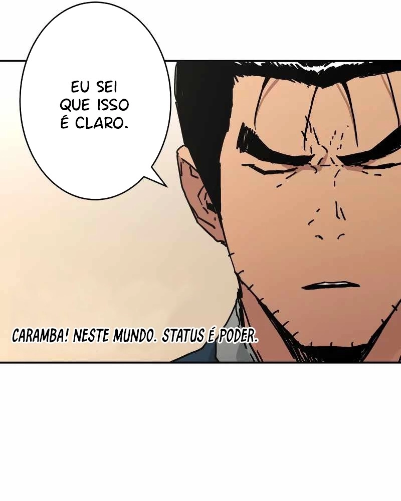 Pai Incomparável Capítulo 213 Página 31