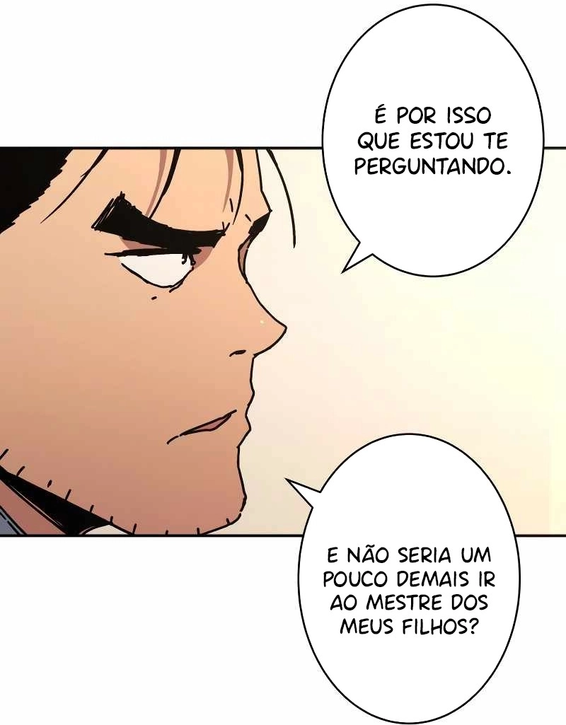 Pai Incomparável Capítulo 213 Página 43