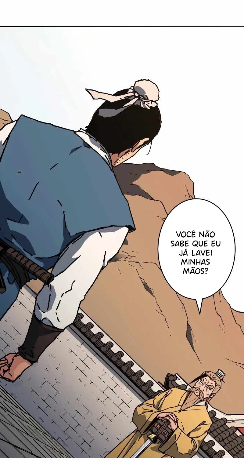 Pai Incomparável Capítulo 213 Página 41