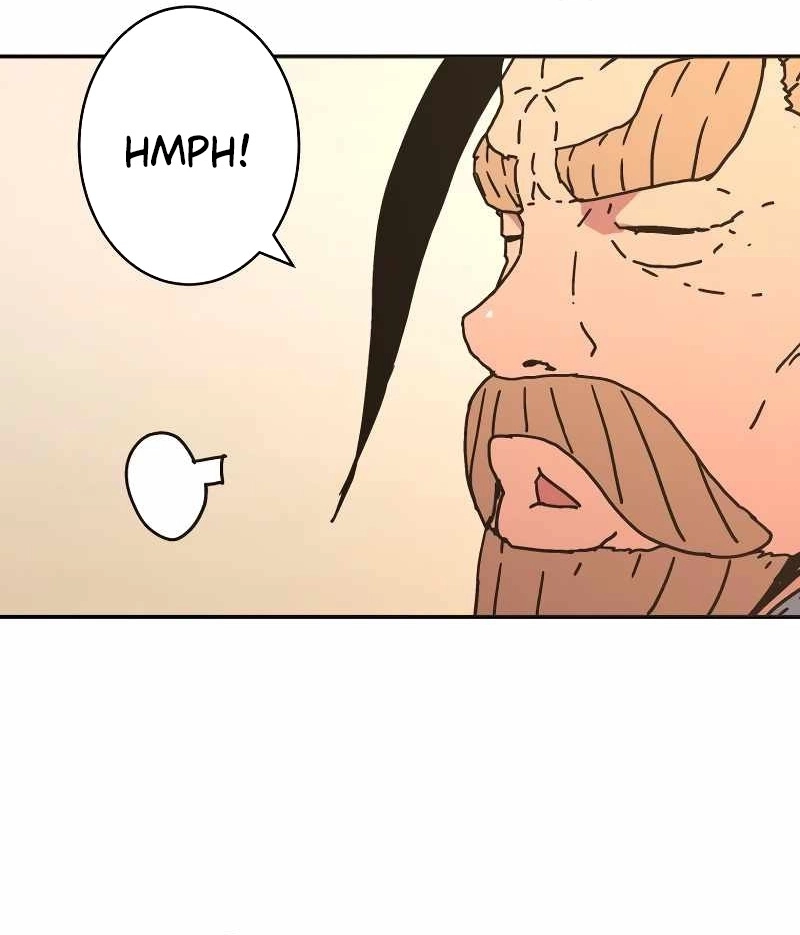 Pai Incomparável Capítulo 213 Página 44