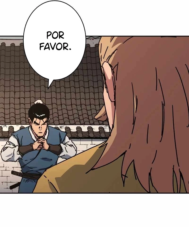 Pai Incomparável Capítulo 213 Página 45