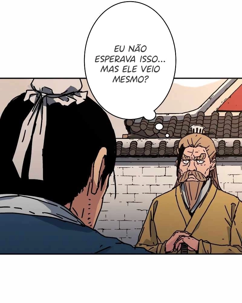 Pai Incomparável Capítulo 213 Página 46