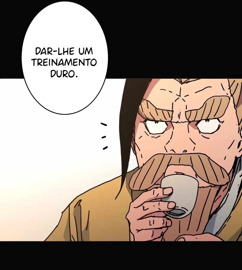 Pai Incomparável Capítulo 213 Página 48
