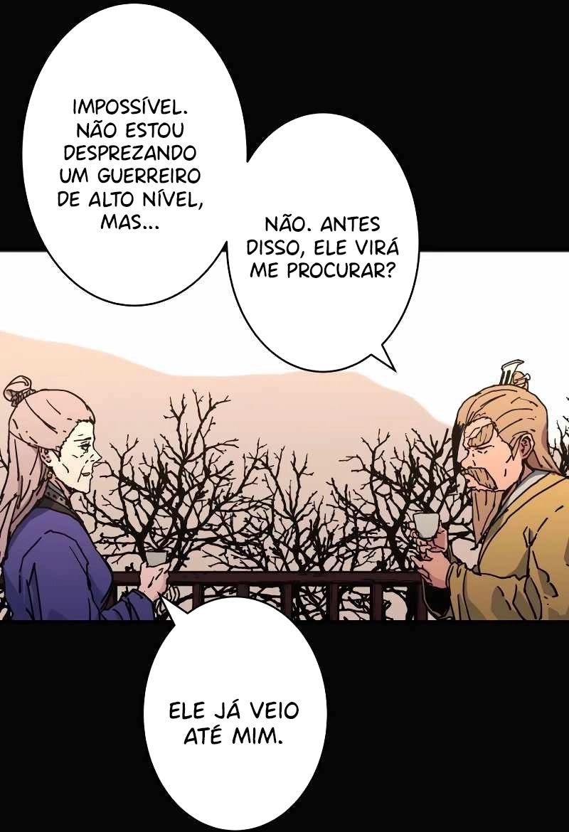 Pai Incomparável Capítulo 213 Página 49
