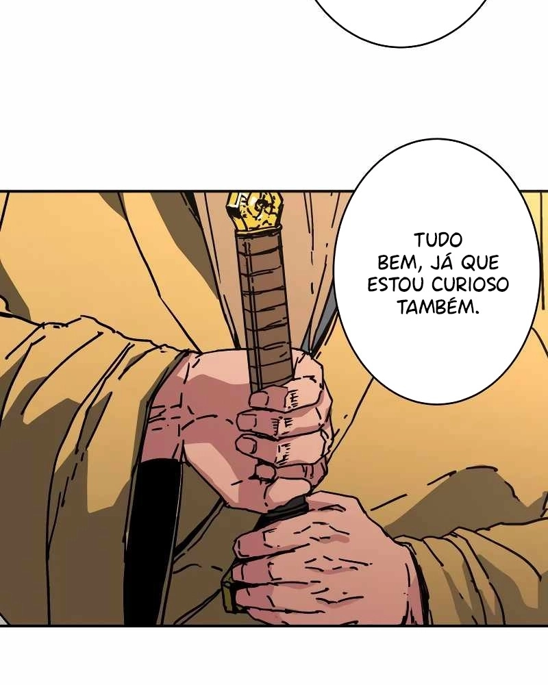 Pai Incomparável Capítulo 213 Página 55