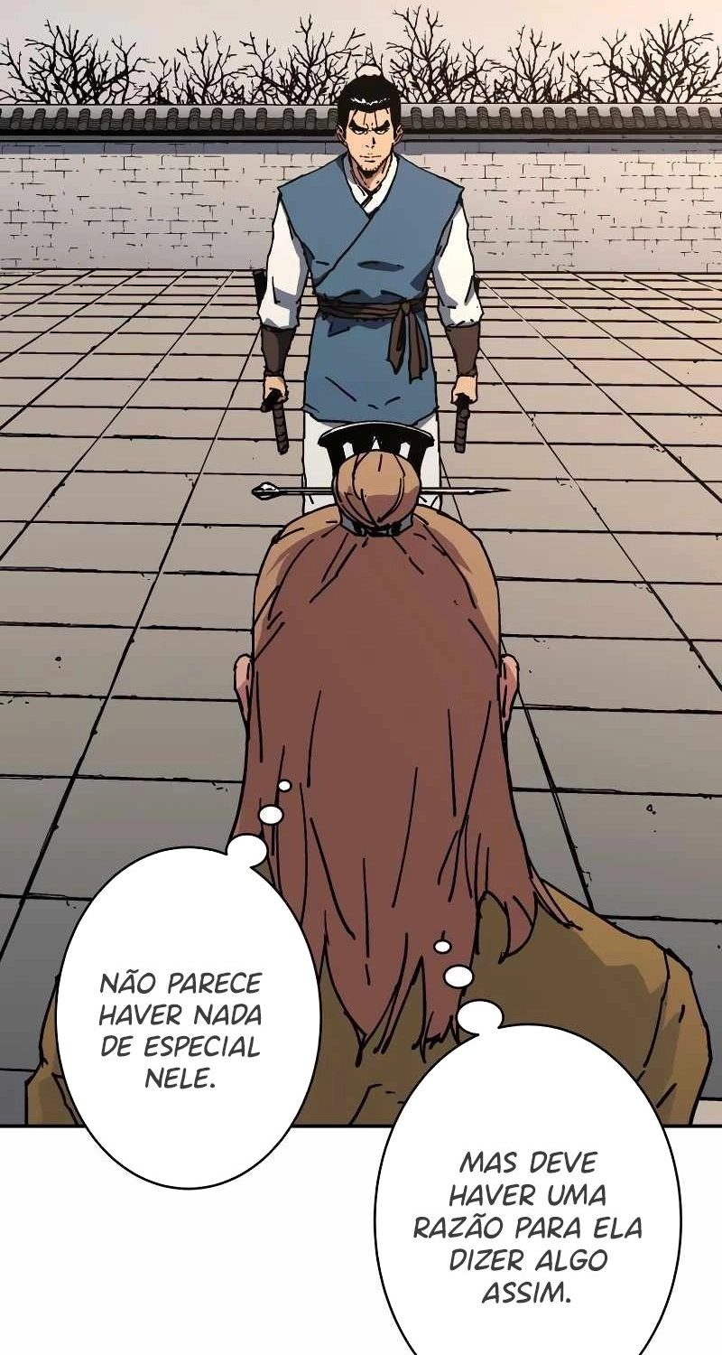 Pai Incomparável Capítulo 213 Página 54