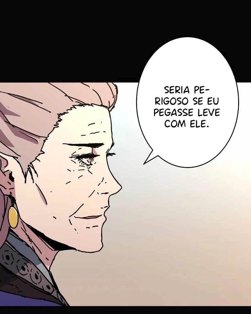 Pai Incomparável Capítulo 213 Página 51