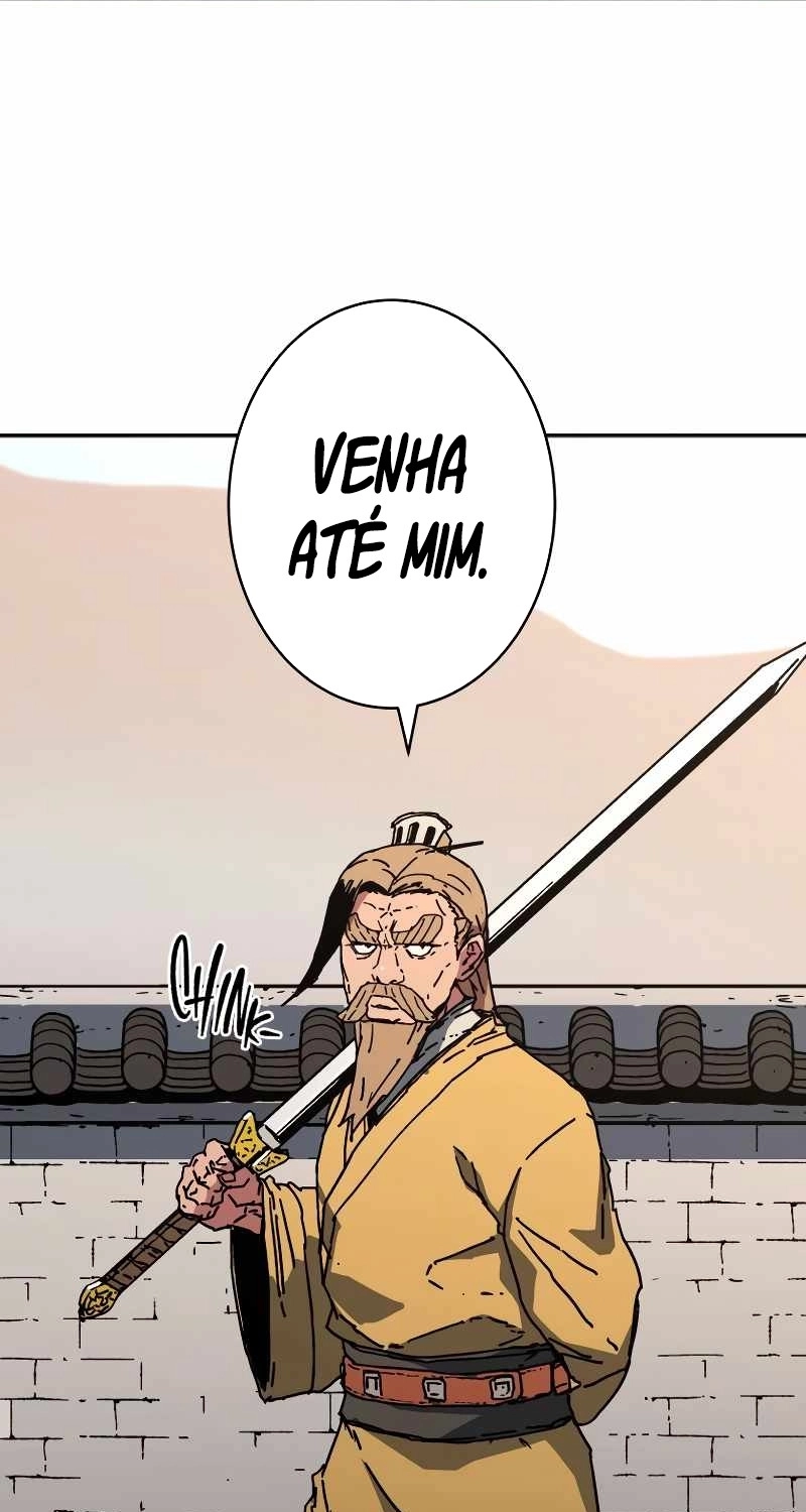 Pai Incomparável Capítulo 213 Página 57