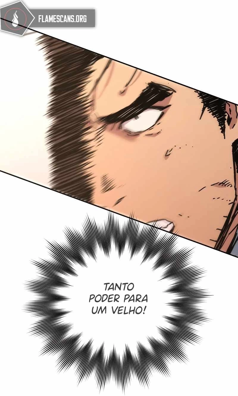 Pai Incomparável Capítulo 213 Página 74