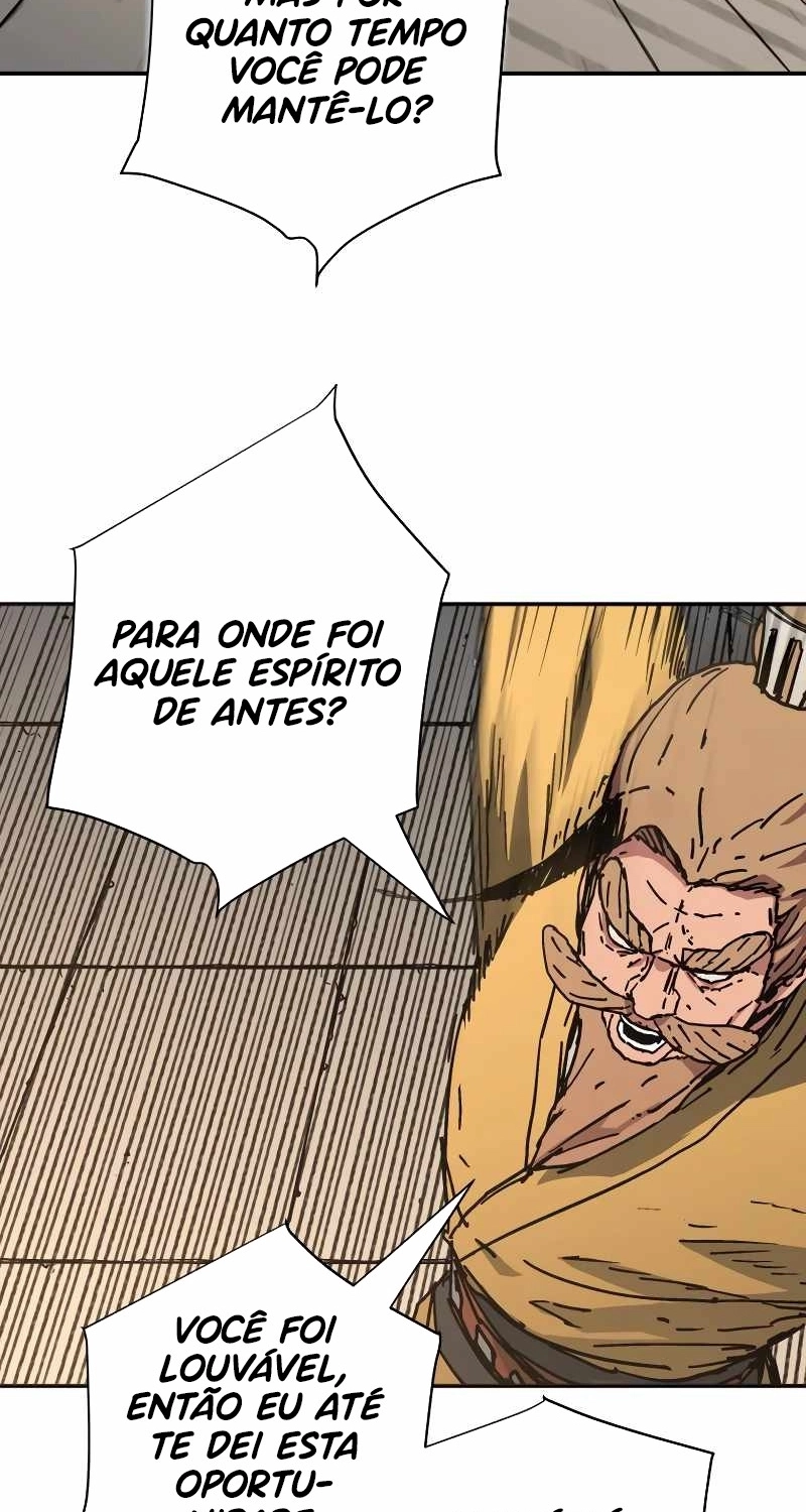 Pai Incomparável Capítulo 213 Página 87