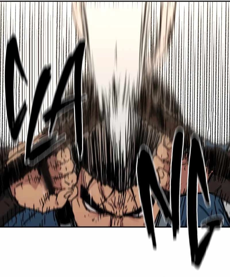 Pai Incomparável Capítulo 213 Página 85