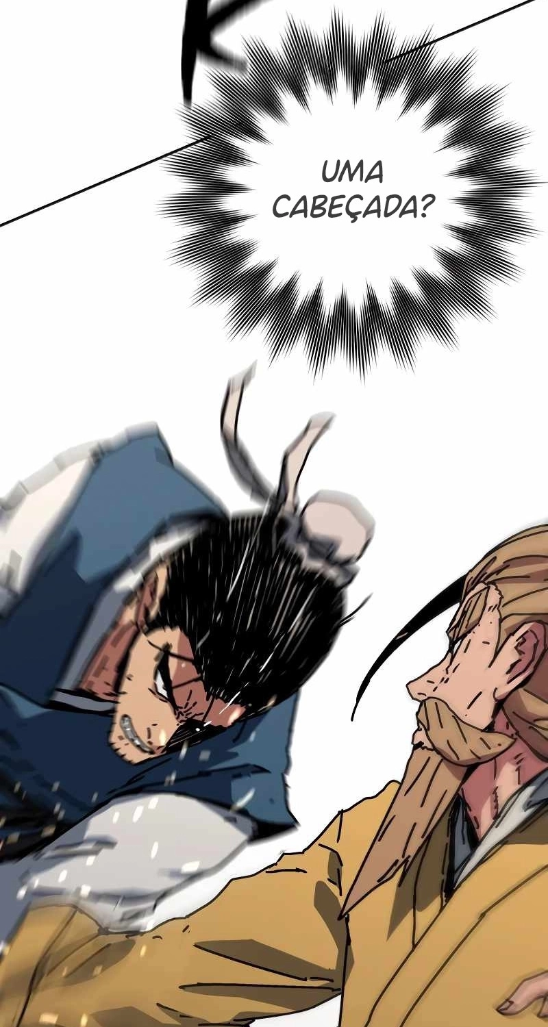 Pai Incomparável Capítulo 213 Página 97