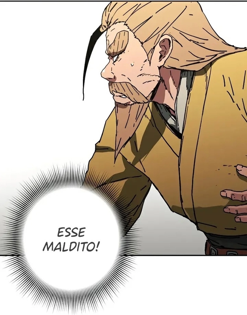 Pai Incomparável Capítulo 214 Página 13