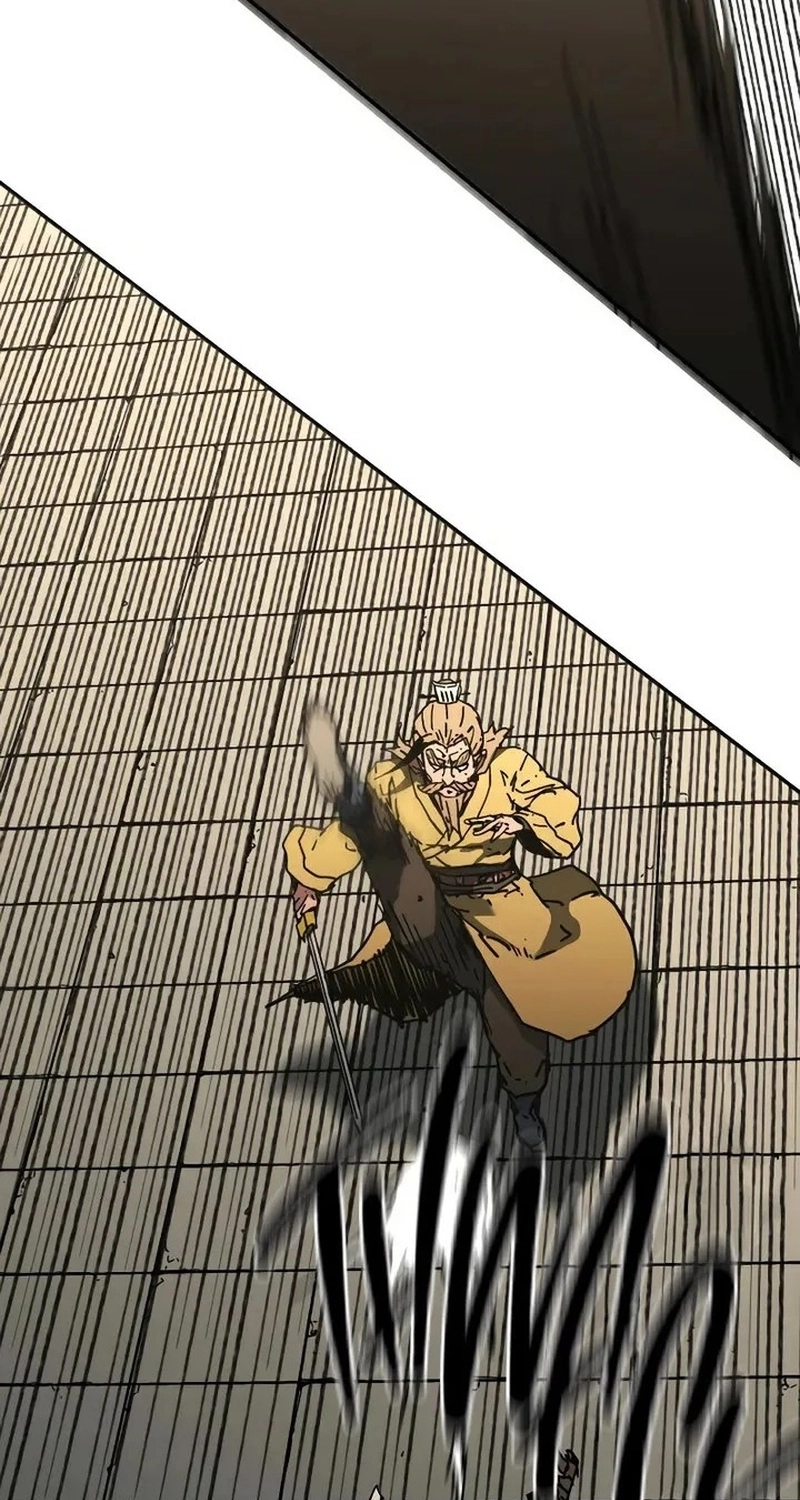 Pai Incomparável Capítulo 214 Página 10