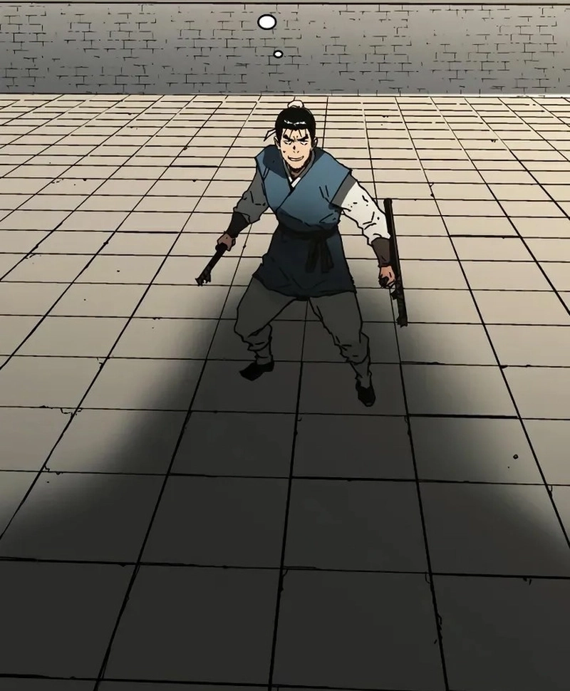 Pai Incomparável Capítulo 214 Página 18