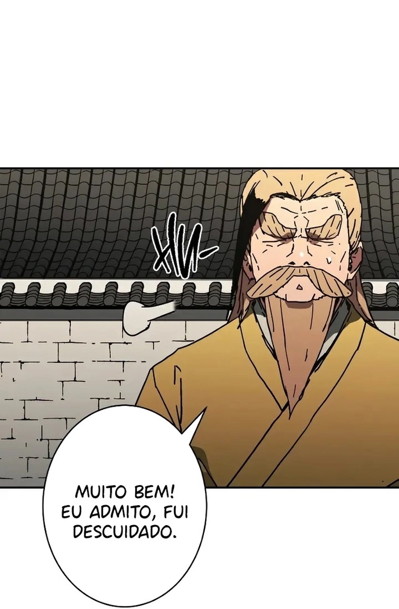 Pai Incomparável Capítulo 214 Página 15