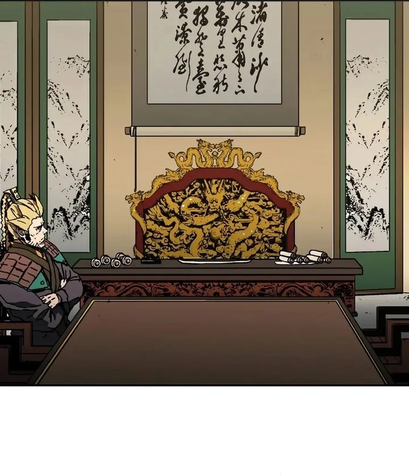 Pai Incomparável Capítulo 214 Página 21