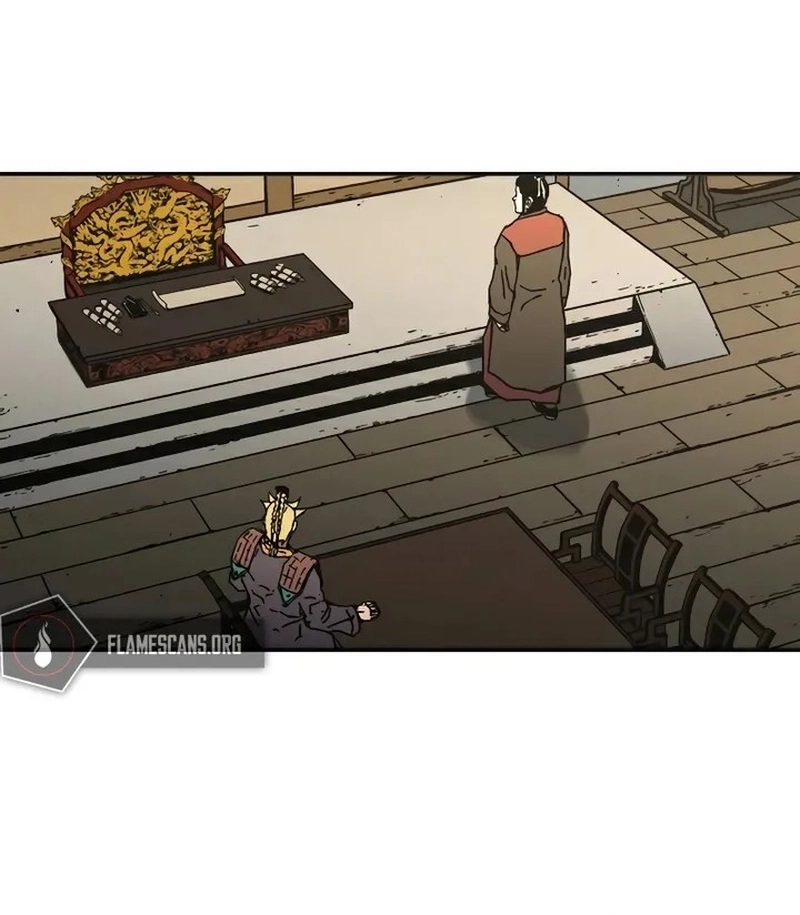 Pai Incomparável Capítulo 214 Página 25