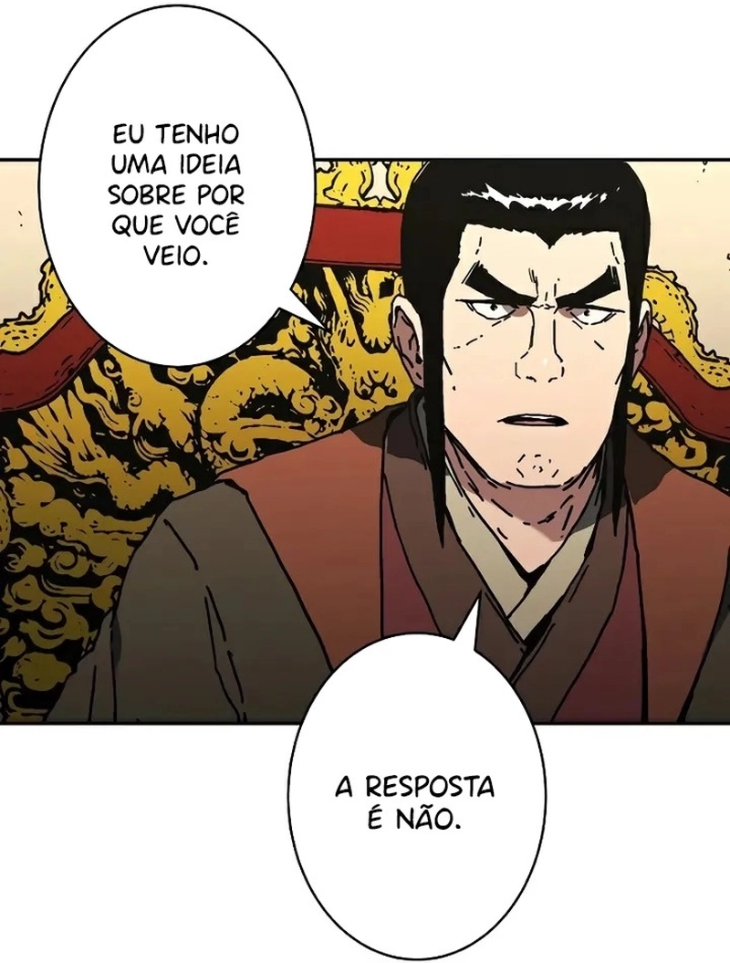Pai Incomparável Capítulo 214 Página 27