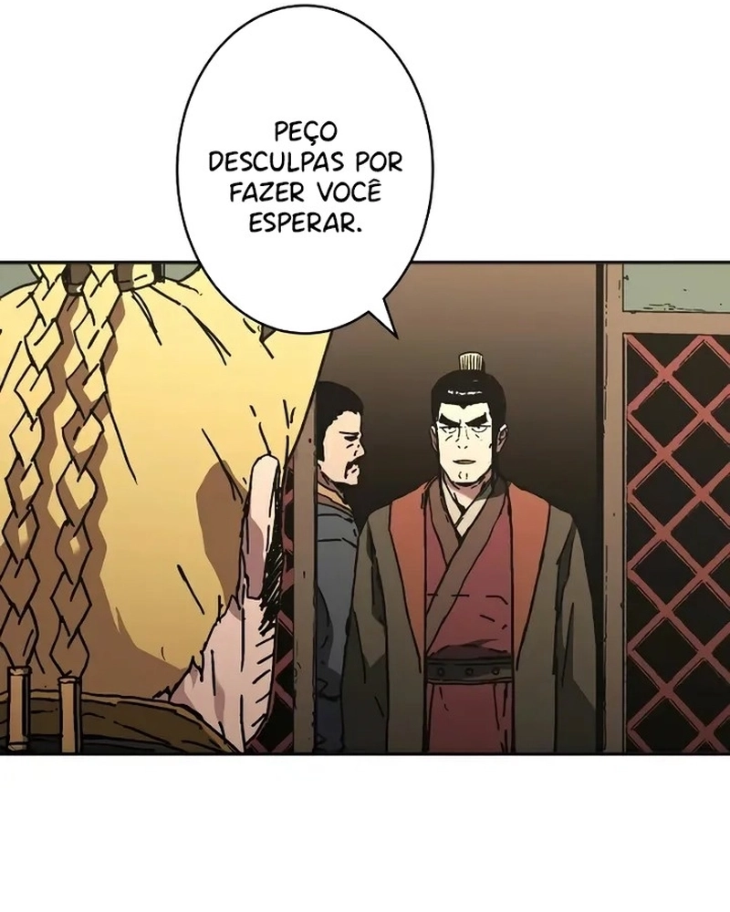 Pai Incomparável Capítulo 214 Página 24