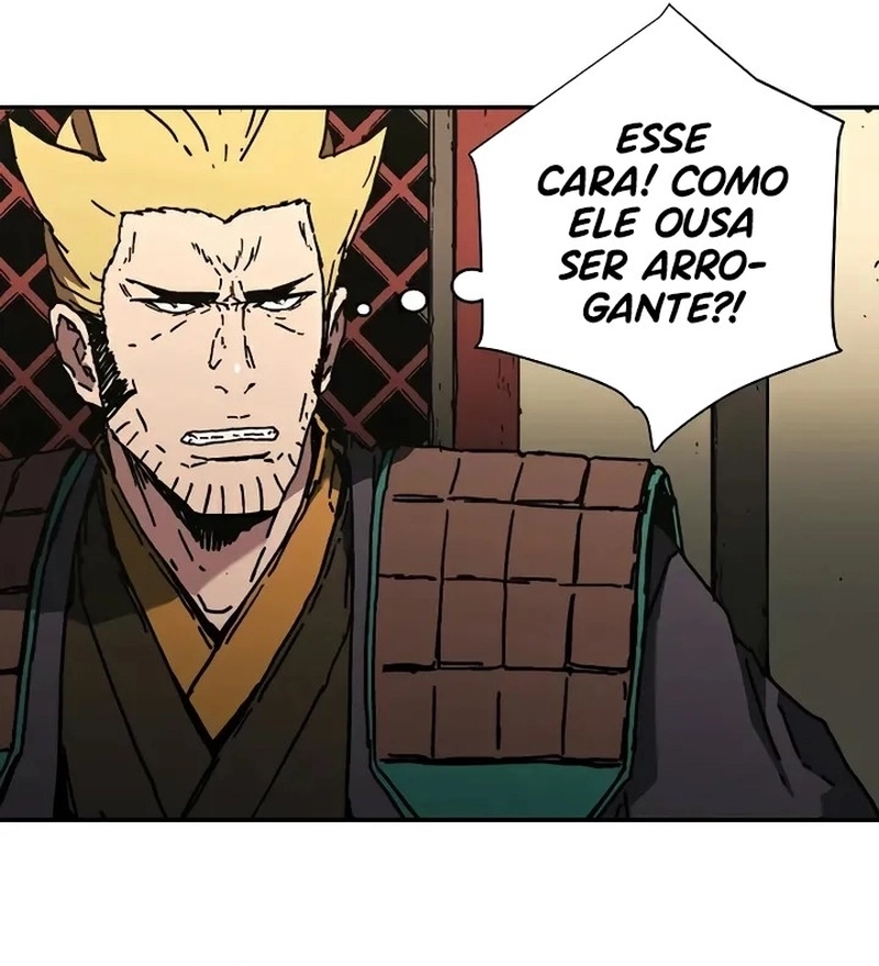 Pai Incomparável Capítulo 214 Página 26