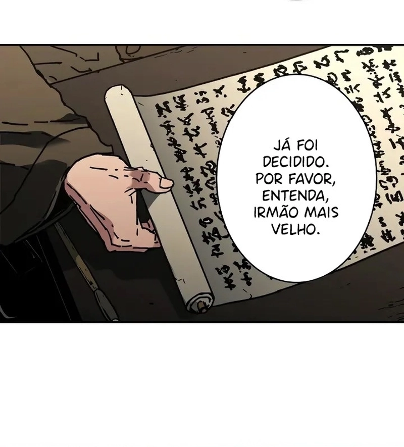 Pai Incomparável Capítulo 214 Página 32