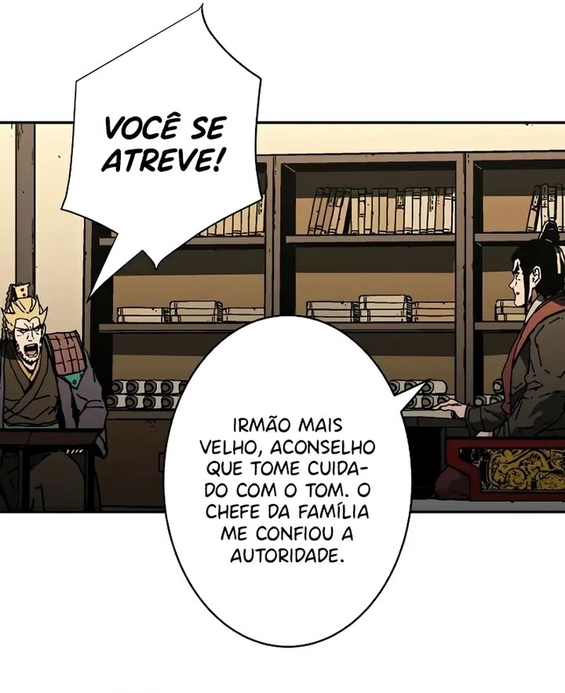 Pai Incomparável Capítulo 214 Página 35