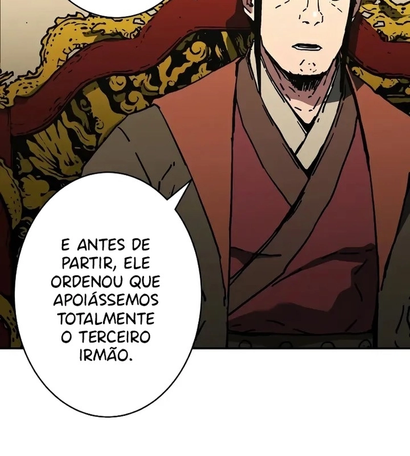 Pai Incomparável Capítulo 214 Página 34